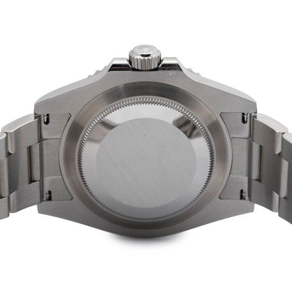 Rolex Submariner 126610 LN